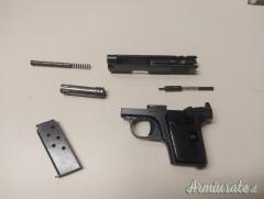 Pistola FN Browning mod. 1906 cal. 6.35 Browning