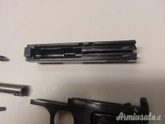 Pistola FN Browning mod. Baby cal. 6.35 Browning