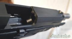 Ruger | Sturm American Pistol 45 ACP