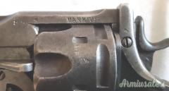 Webley Mark VI 455 Webley