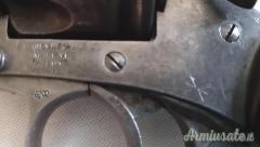 Webley Mark VI 455 Webley
