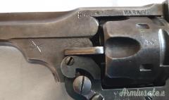Webley Mark VI 455 Webley