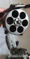 Webley Mark VI 455 Webley