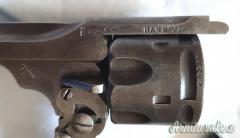 Webley Mark VI 455 Webley