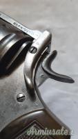Webley Mark VI 455 Webley