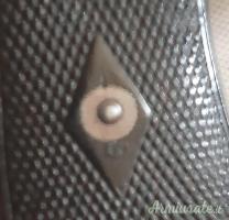Webley Mark VI 455 Webley