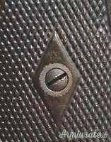 Webley Mark VI 455 Webley