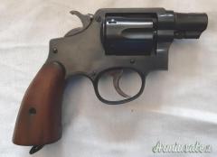 Smith & Wesson