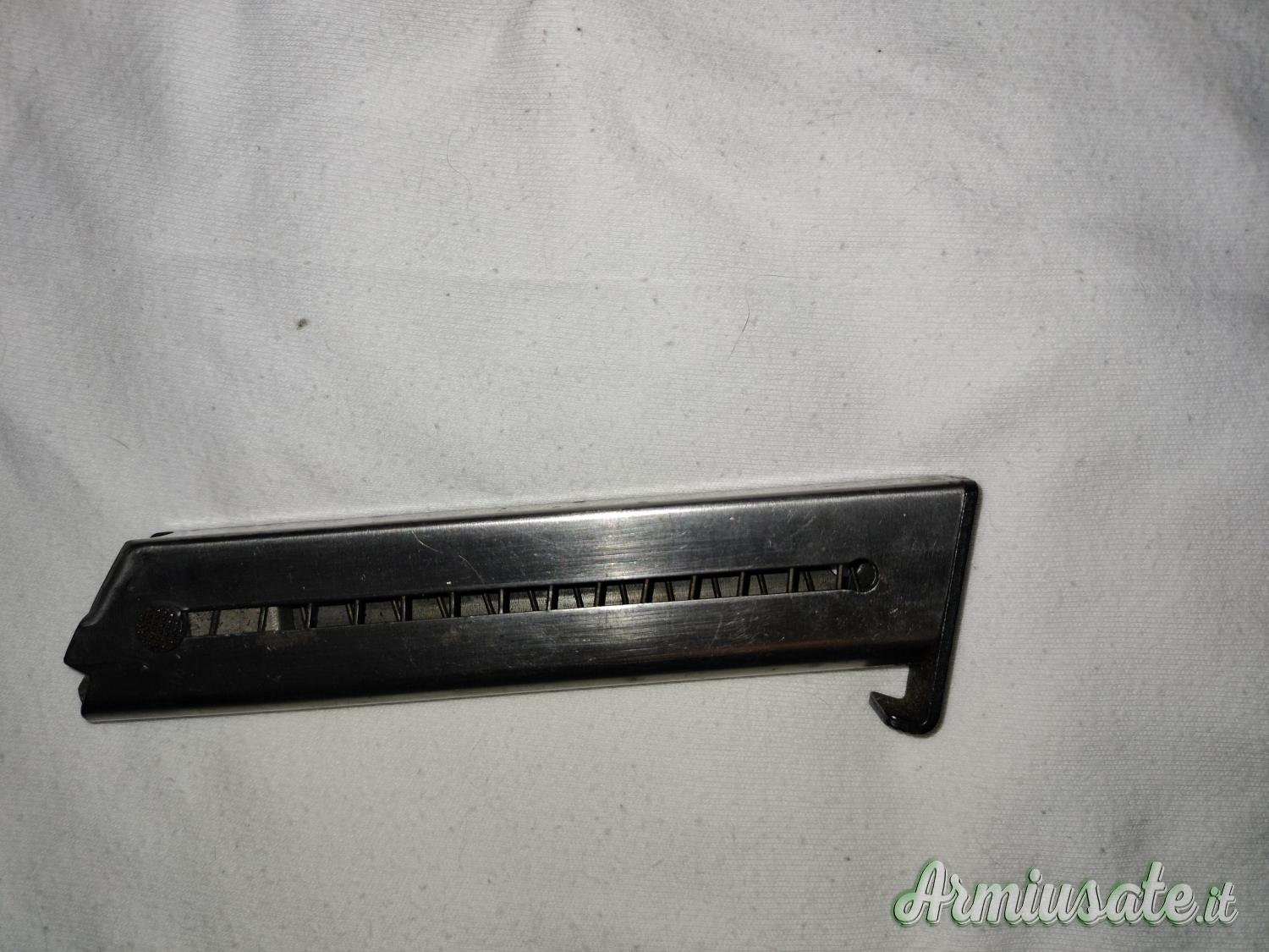 Cedo caricatore per lathi l35 originale Cedo caricatore per lathi l35 originale