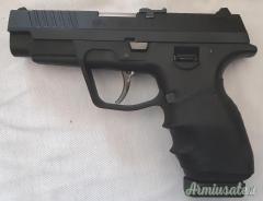 CZ | Ceska Zbrojovka 100 .40 Smith & Wesson | Auto  |  10 x 21 mm