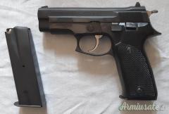Astra A80 9x23mm Steyr