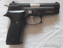 Astra A80 9x23mm Steyr