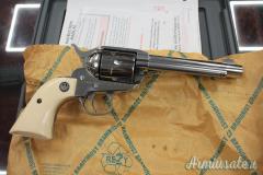 Ruger | Sturm NEW VAQUERO .45 Colt