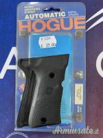 GUANCETTE PER PISTOLA SEMIAUT. BERETTA MOD. 92 COMPACT DELLA HOGUE