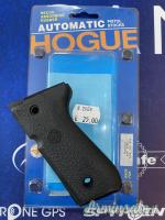 GUANCETTE PER BERETTA MOD. 98-96 ECC... (NUOVE) DELLA HOGUE