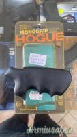 IMPUGNATURA PER REVOLVER COLT MOD. KING COBRA-ANACONDA DELLA HOGUE (NUOVA)