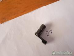 Walther P38 parti