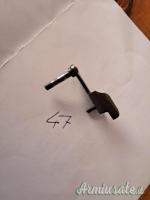 Walther P38 parti