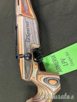 Tikka T3 sporter .308 Winchester