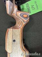 Tikka T3 sporter .308 Winchester