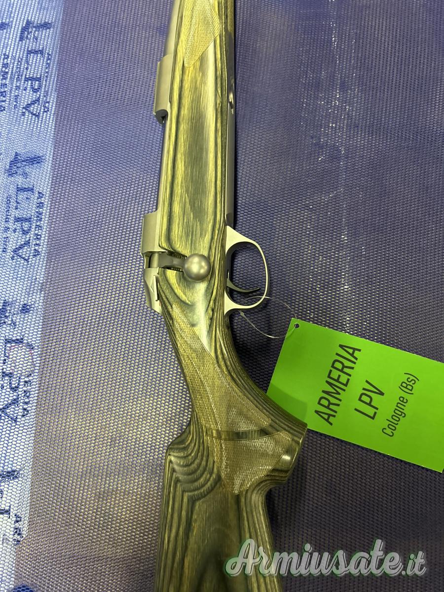 Sako 85 M 6.5x55mm Sako 85 M 6.5x55mm
