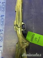 Sako 85 M  6.5x55mm