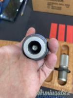 RARISSIMO KIT DIES MARCA SYMPLEX PER CARABINA 577/450 MARTINI HENRY (NUOVO)