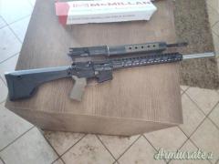 Handguard oberland