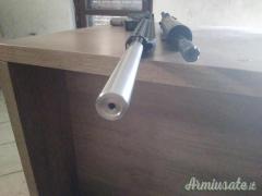 Handguard oberland