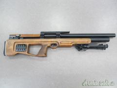 CRICKET  KALIBRGUN CAL 6,35 RIF R482