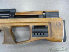 CRICKET  KALIBRGUN CAL 6,35 RIF R482