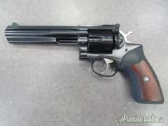 RUGER GP100 CAL 357 MAG RIF R459