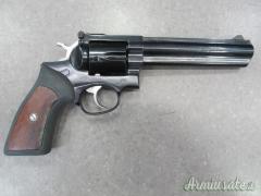 RUGER GP100 CAL 357 MAG RIF R459