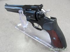 RUGER GP100 CAL 357 MAG RIF R459