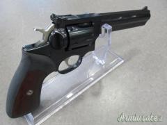 RUGER GP100 CAL 357 MAG RIF R459