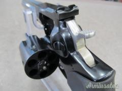 RUGER GP100 CAL 357 MAG RIF R459