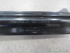 RUGER GP100 CAL 357 MAG RIF R459