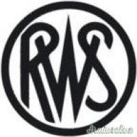 Palle RWS  45   230 grs FMJ  (dia .452)