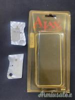 GUANCETTE PER PISTOLA COLT MOD. JR25 (W/HAMMER) (NUOVE)