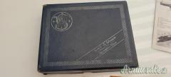 scatola e accessori Smith & Wesson