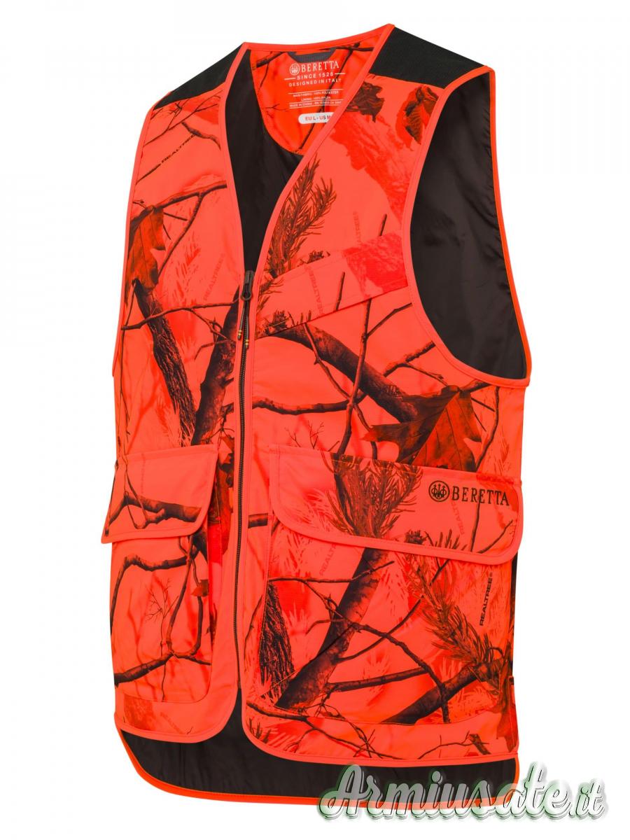 GILET BERETTA GILET BERETTA