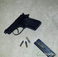 Beretta A21 .22 LR Long Rifle