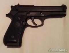 Beretta 96 centurion  .40 Smith & Wesson | Auto  |  10 x 21 mm