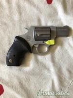 Taurus | Forjas ULTRA-LITE .38 Special  |  9x29mmR