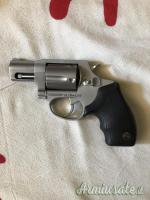 Taurus | Forjas ULTRA-LITE .38 Special  |  9x29mmR