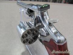 SMITH & WESSON 629-5 CAL 44 MAG RIF S48