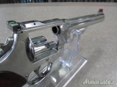 SMITH & WESSON 629-5 CAL 44 MAG RIF S48