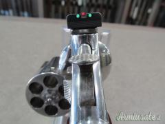 SMITH & WESSON 629-5 CAL 44 MAG RIF S48