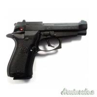 Beretta 84FS Cheetah .380 ACP
