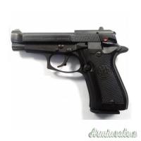 Beretta 84FS Cheetah .380 ACP